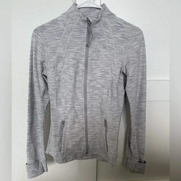 Lululemon Define Jacket - Picture 1 of 3